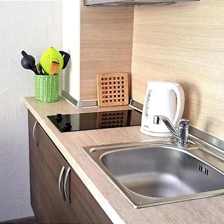 Patrick's - Sorrento Sole Mare, * Sveti Vlas