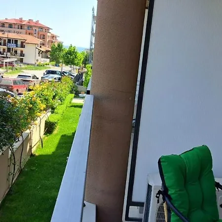 Patrick's - Sorrento Sole Mare, * Sveti Vlas