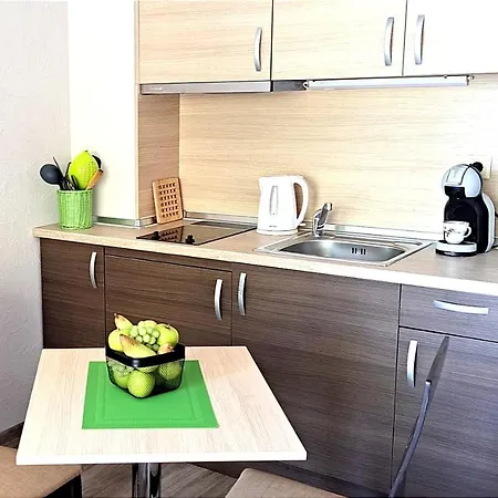 Apartment Patrick's - Sorrento Sole Mare, Sveti Vlas