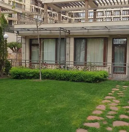 Apartment Patrick's - Sorrento Sole Mare,