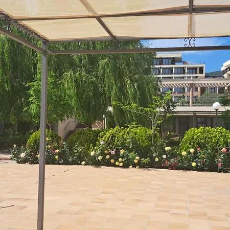 Apartment Patrick's - Sorrento Sole Mare, Sveti Vlas