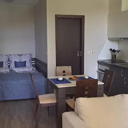 Apartment Patrick's - Sorrento Sole Mare,