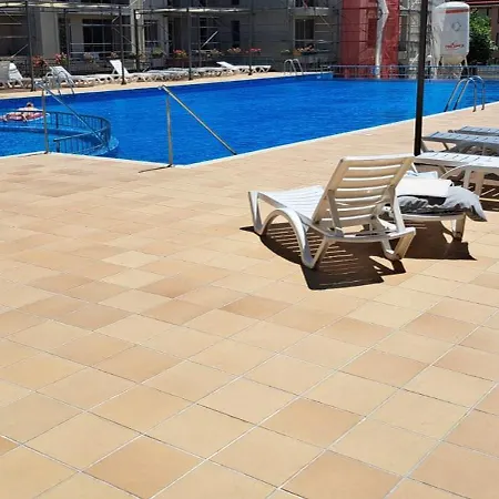 Patrick's - Sorrento Sole Mare, Apartment Sveti Vlas