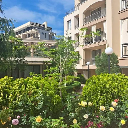 Patrick's - Sorrento Sole Mare, Apartment