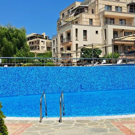 Apartment Patrick's - Sorrento Sole Mare, Sveti Vlas