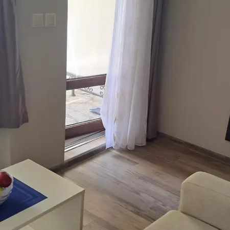 Apartment Patrick's - Sorrento Sole Mare,