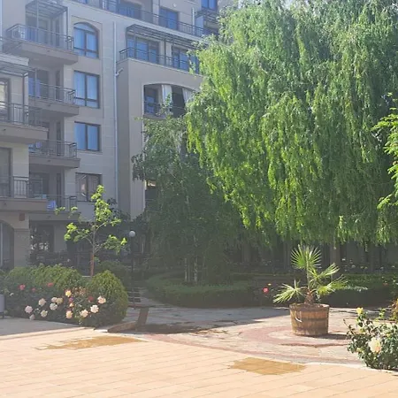 Patrick's - Sorrento Sole Mare, Apartment Sveti Vlas