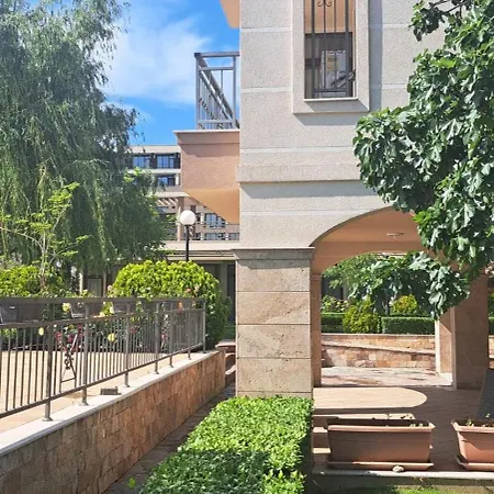 Apartment Patrick's - Sorrento Sole Mare, *