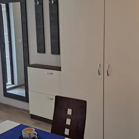 Apartment Patrick's - Sorrento Sole Mare, Sveti Vlas