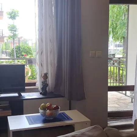 Patrick's - Sorrento Sole Mare, Apartment *