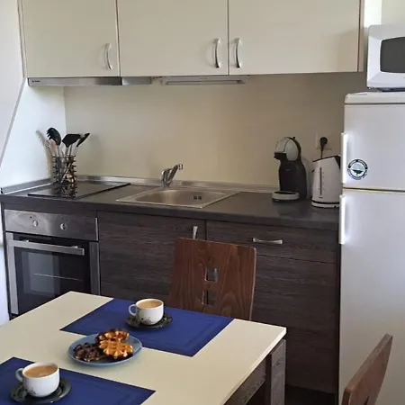 Patrick's - Sorrento Sole Mare, Sveti Vlas