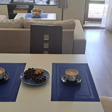 Patrick's - Sorrento Sole Mare, Apartment *