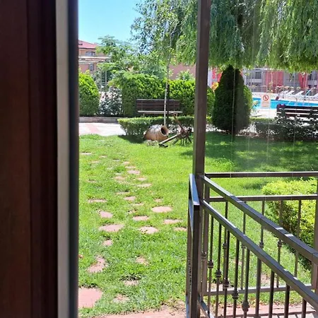 Patrick's - Sorrento Sole Mare, Apartment Sveti Vlas