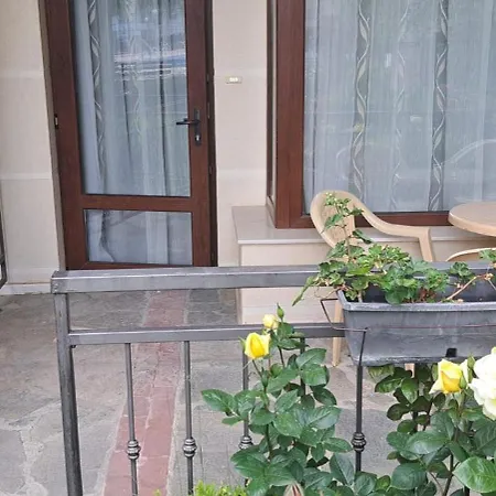 Apartment Patrick's - Sorrento Sole Mare,