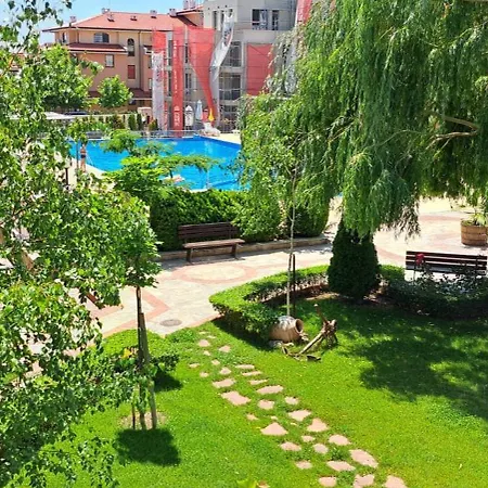 Patrick's - Sorrento Sole Mare, Apartment