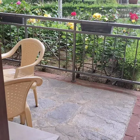 Patrick's - Sorrento Sole Mare, Apartment Sveti Vlas