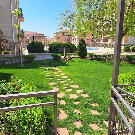 Apartment Patrick's - Sorrento Sole Mare, Sveti Vlas