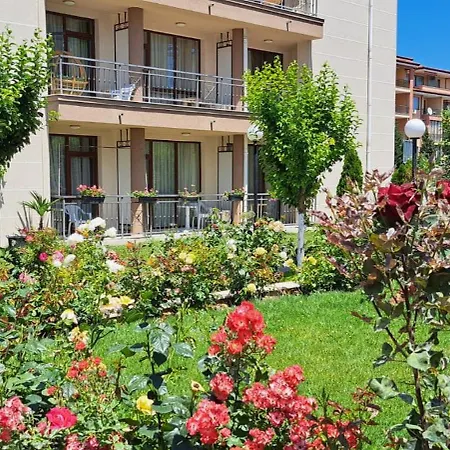 Patrick's - Sorrento Sole Mare, Apartment Sveti Vlas