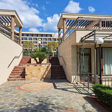 Apartment Patrick's - Sorrento Sole Mare, Sveti Vlas