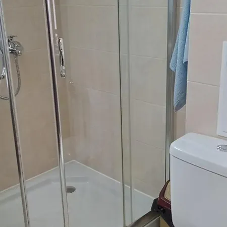 Apartment Patrick's - Sorrento Sole Mare,