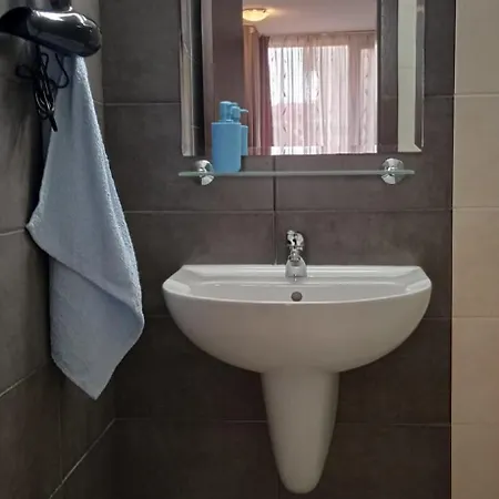 Apartment Patrick's - Sorrento Sole Mare, Sveti Vlas