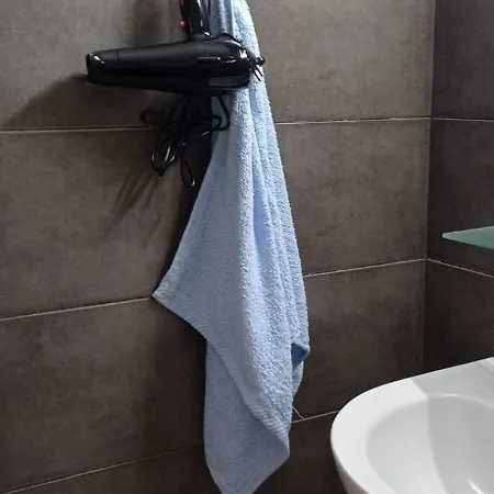 Patrick's - Sorrento Sole Mare, Apartment *