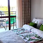 Apartmán Patrick's - Sorrento Sole Mare, *