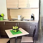 Apartmán Patrick's - Sorrento Sole Mare, Sveti Vlas