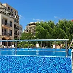 Patrick's - Sorrento Sole Mare, Sveti Vlas