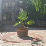 Apartmán Patrick's - Sorrento Sole Mare,