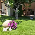 Patrick's - Sorrento Sole Mare, Apartmán