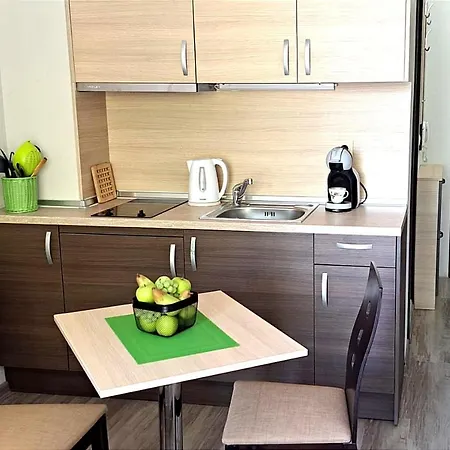 アパート Patrick's - Sorrento Sole Mare, スヴェティ・ヴラス