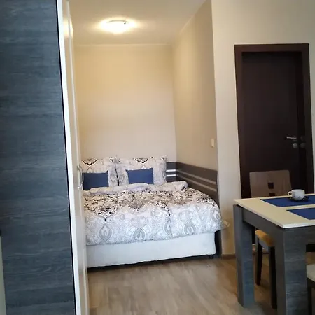 Patrick's - Sorrento Sole Mare, * スヴェティ・ヴラス