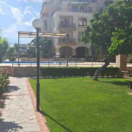 Patrick's - Sorrento Sole Mare, Apartment *