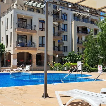 Patrick's - Sorrento Sole Mare, Apartment *