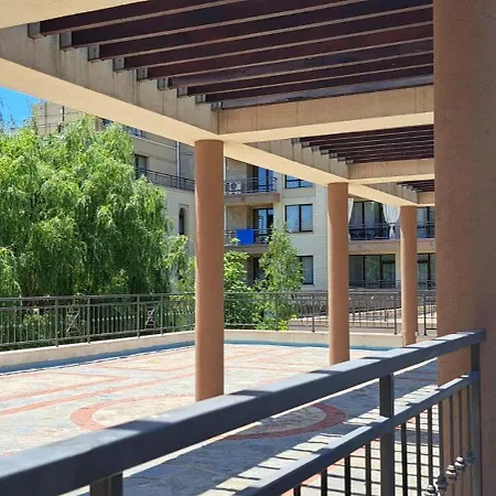 Patrick's - Sorrento Sole Mare, アパート