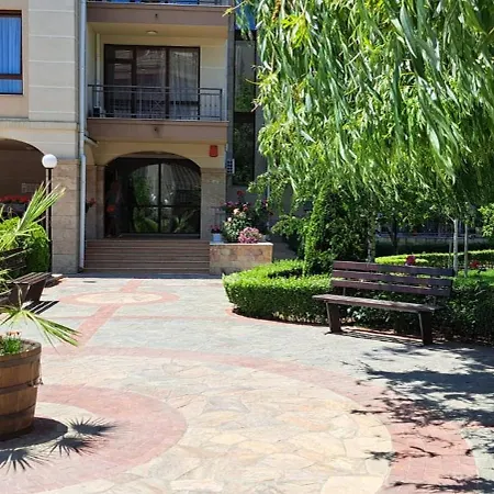 Patrick's - Sorrento Sole Mare, * スヴェティ・ヴラス