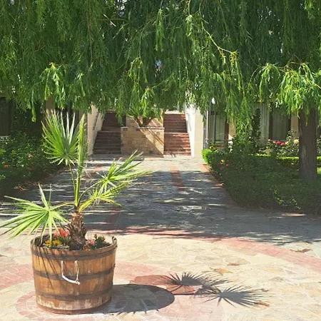 Patrick's - Sorrento Sole Mare, アパート スヴェティ・ヴラス