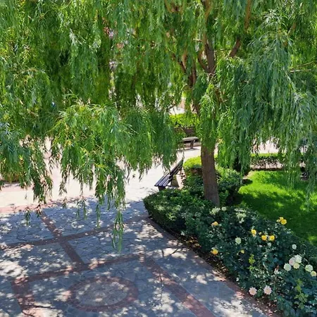 Patrick's - Sorrento Sole Mare, アパート