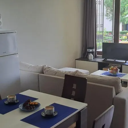 Patrick's - Sorrento Sole Mare, * スヴェティ・ヴラス