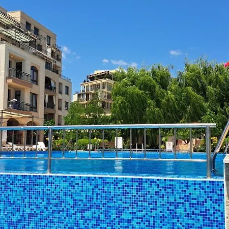 Patrick's - Sorrento Sole Mare, スヴェティ・ヴラス