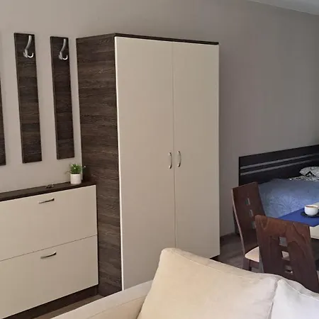 Patrick's - Sorrento Sole Mare, アパート