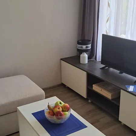 Patrick's - Sorrento Sole Mare, アパート スヴェティ・ヴラス