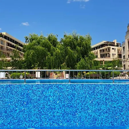 アパート Patrick's - Sorrento Sole Mare, *