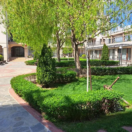 Patrick's - Sorrento Sole Mare, Apartment