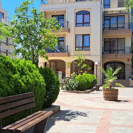 Patrick's - Sorrento Sole Mare,