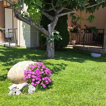 Patrick's - Sorrento Sole Mare, アパート