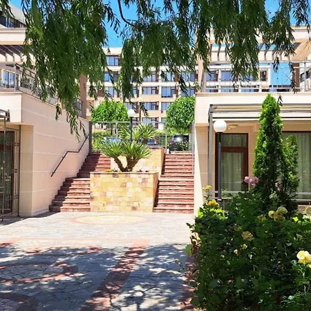 Patrick's - Sorrento Sole Mare,