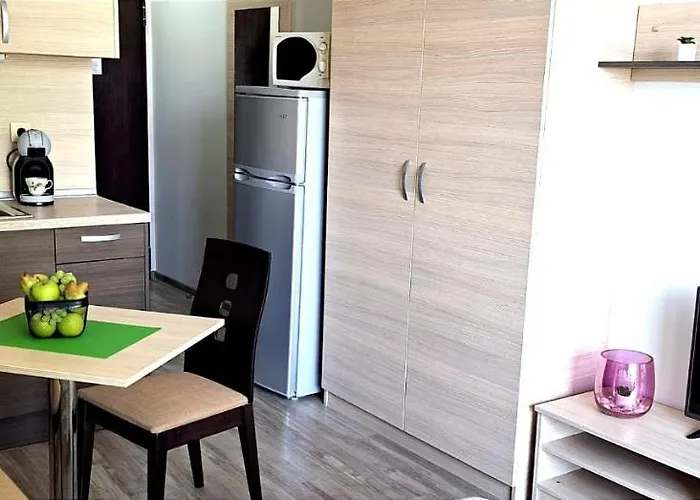 Patrick's - Sorrento Sole Mare, * Sveti Vlas