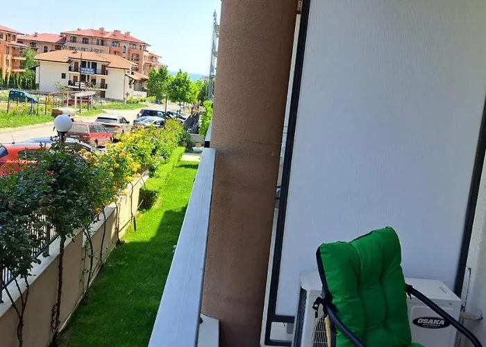 Patrick's - Sorrento Sole Mare, * Sveti Vlas